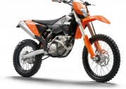 KTM 250 EXC-F KTM 250 EXC-F